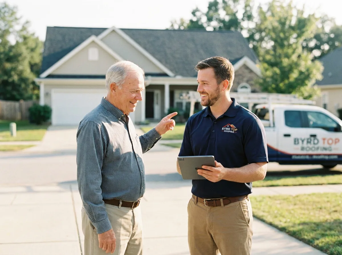 Roofing Lampasas, TX FAQs